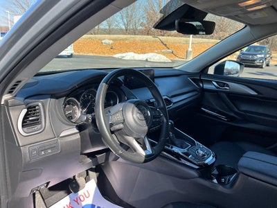 2023 Mazda Mazda CX-9 Touring Plus