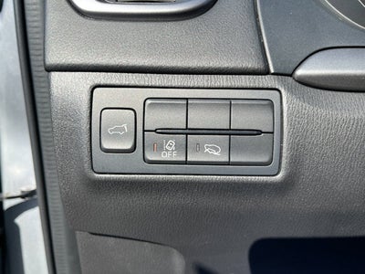 2023 Mazda Mazda CX-9 Touring Plus