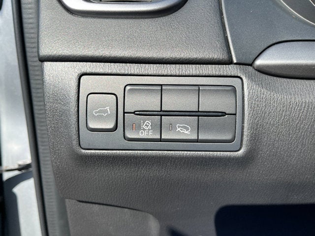 2023 Mazda Mazda CX-9 Touring Plus