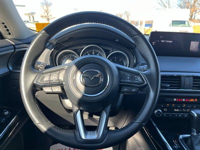 2023 Mazda Mazda CX-9 Touring Plus
