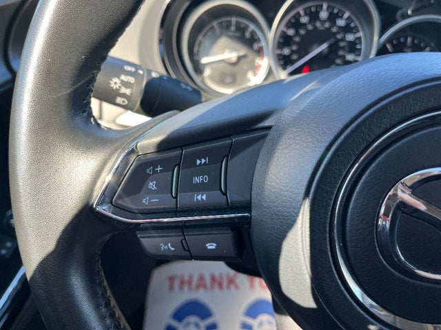 2023 Mazda Mazda CX-9 Touring Plus