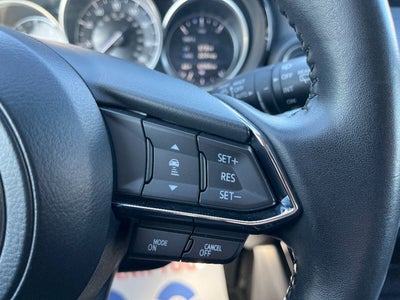 2023 Mazda Mazda CX-9 Touring Plus