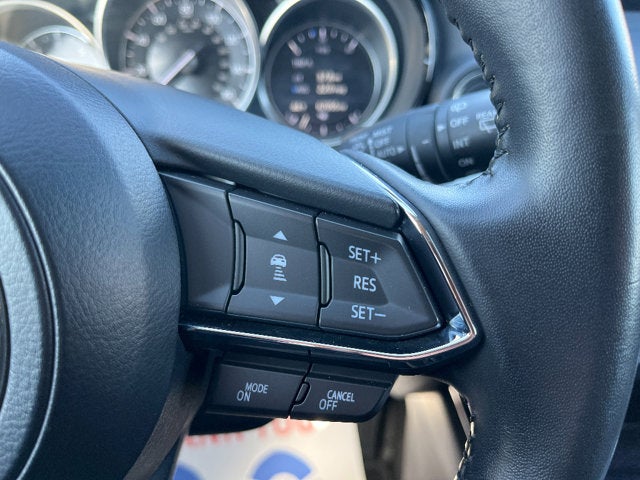 2023 Mazda Mazda CX-9 Touring Plus