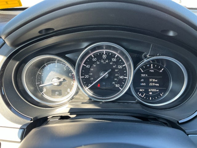 2023 Mazda Mazda CX-9 Touring Plus