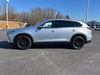 2023 Mazda Mazda CX-9 Touring Plus