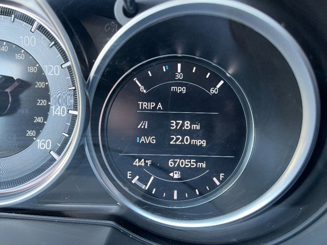 2023 Mazda Mazda CX-9 Touring Plus