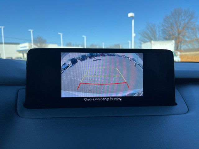 2023 Mazda Mazda CX-9 Touring Plus