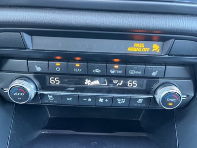 2023 Mazda Mazda CX-9 Touring Plus