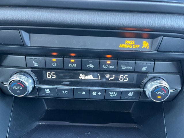 2023 Mazda Mazda CX-9 Touring Plus