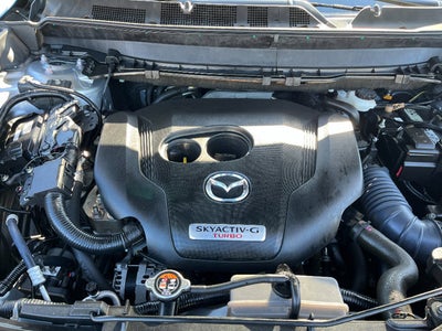 2023 Mazda Mazda CX-9 Touring Plus