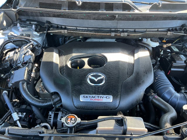 2023 Mazda Mazda CX-9 Touring Plus