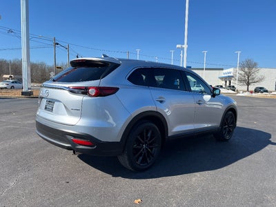 2023 Mazda Mazda CX-9 Touring Plus