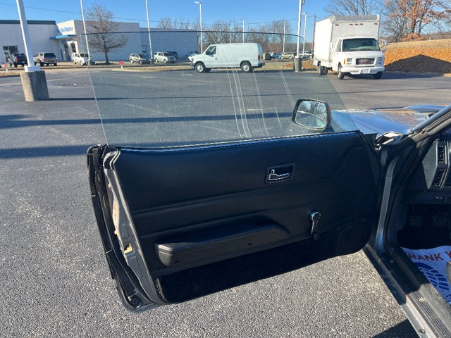 1981 Nissan DATSUN Base