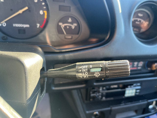 1981 Nissan DATSUN Base