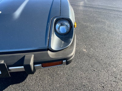 1981 Nissan DATSUN Base