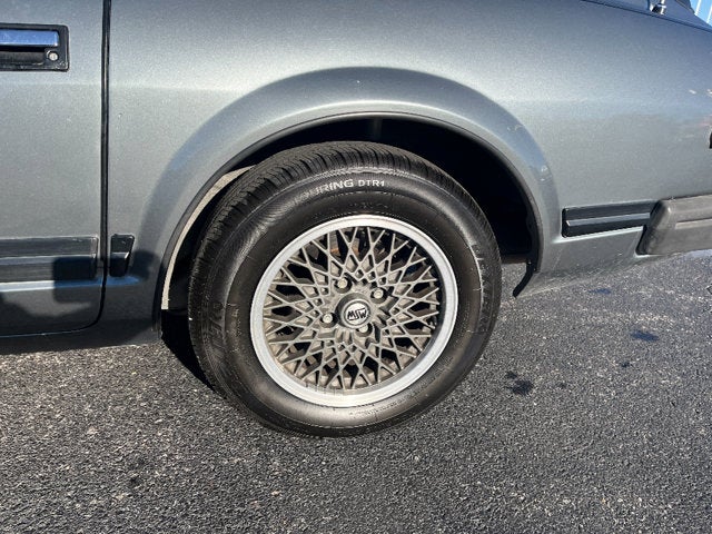 1981 Nissan 280ZX Base