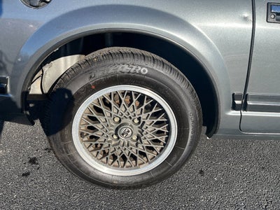 1981 Nissan 280ZX Base