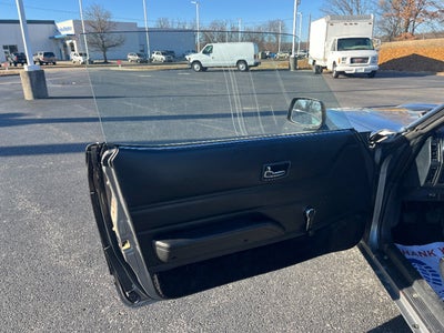 1981 Nissan 280ZX Base