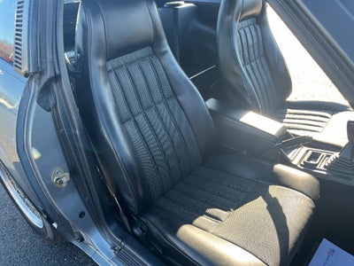 1981 Nissan 280ZX Base