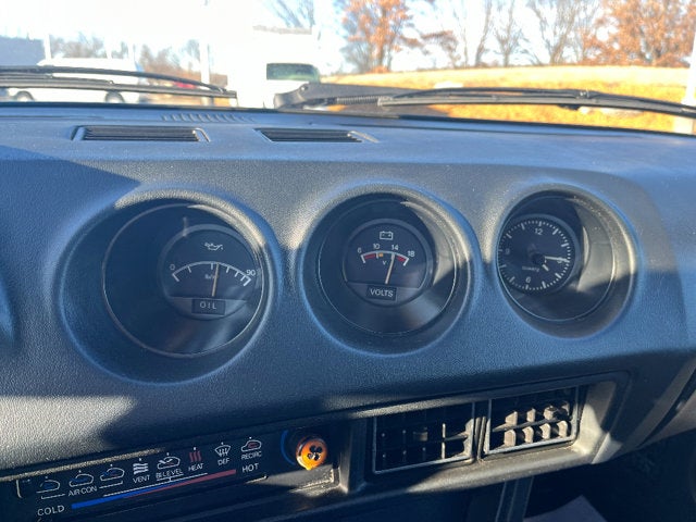 1981 Nissan 280ZX Base