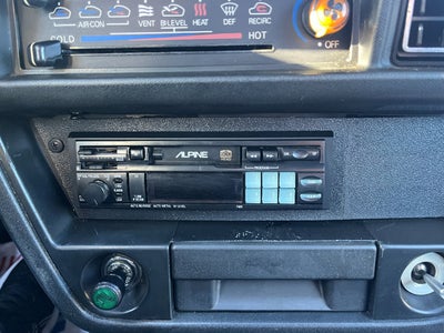 1981 Nissan 280ZX Base