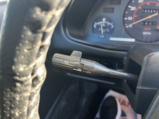 1981 Nissan 280ZX Base