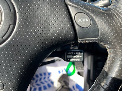 2002 Toyota MR2 Spyder Base