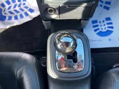 2002 Toyota MR2 Spyder Base