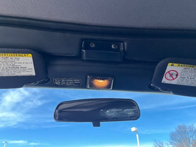 2002 Toyota MR2 Spyder Base