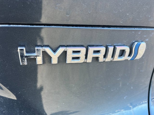 2021 Toyota Venza LE