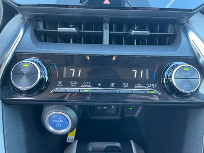 2021 Toyota Venza LE