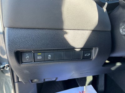 2021 Toyota Venza LE