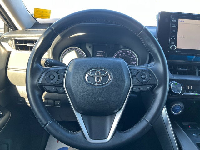 2021 Toyota Venza LE