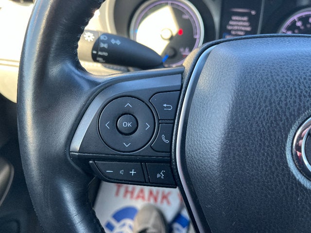 2021 Toyota Venza LE