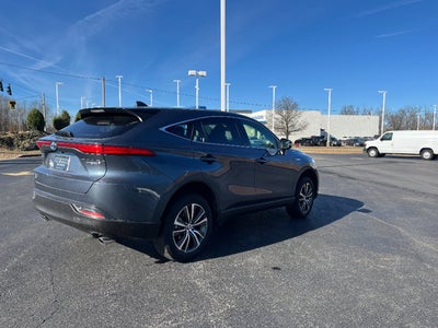 2021 Toyota Venza LE