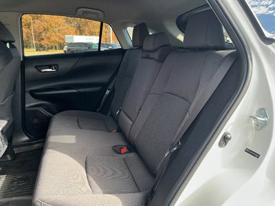 2021 Toyota Venza LE