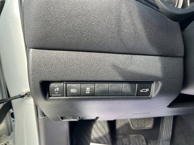 2021 Toyota Venza LE