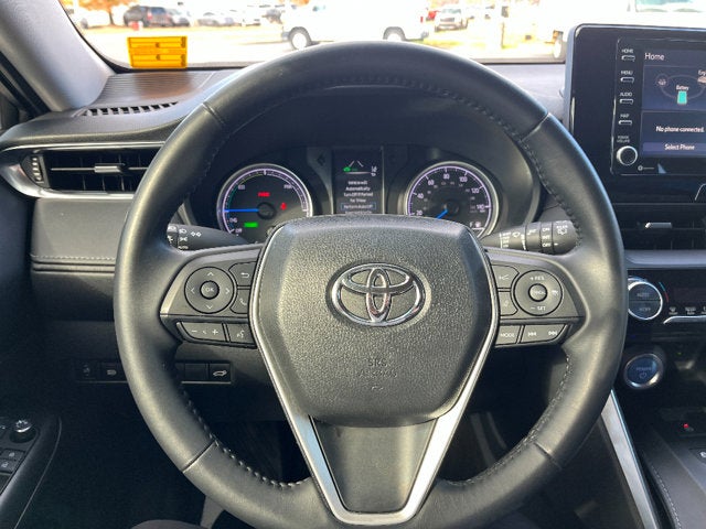 2021 Toyota Venza LE