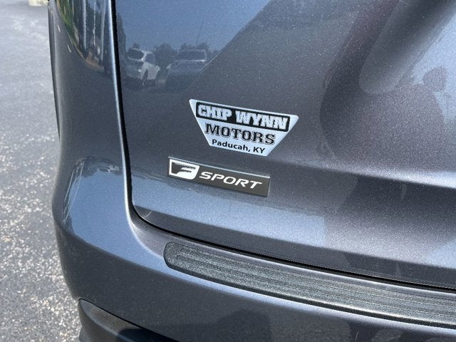 2021 Lexus NX NX 300 F SPORT