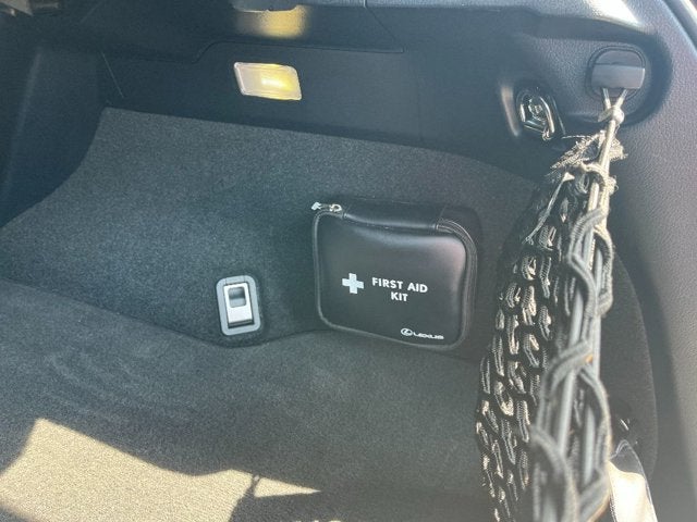 2021 Lexus NX NX 300 F SPORT