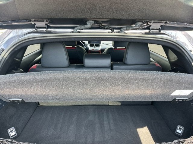 2021 Lexus NX NX 300 F SPORT