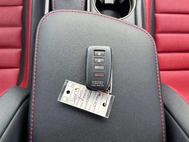 2021 Lexus NX NX 300 F SPORT