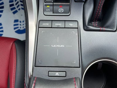 2021 Lexus NX NX 300 F SPORT