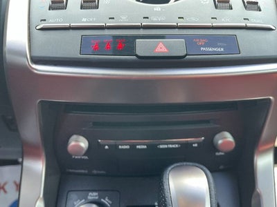 2021 Lexus NX NX 300 F SPORT