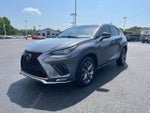2021 Lexus NX NX 300 F SPORT