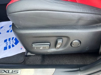 2021 Lexus NX NX 300 F SPORT