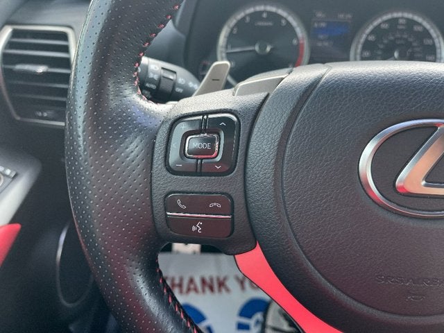 2021 Lexus NX NX 300 F SPORT