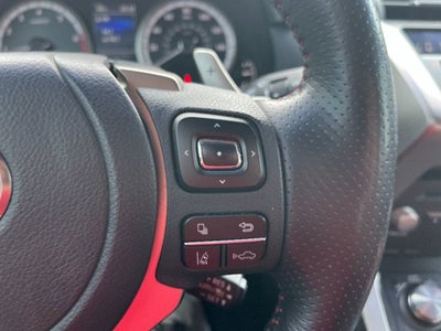 2021 Lexus NX NX 300 F SPORT