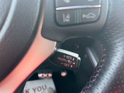 2021 Lexus NX NX 300 F SPORT