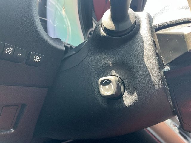 2021 Lexus NX NX 300 F SPORT